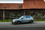 Seat Leon 5F Cupra by Tij-Power 2014 года